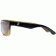 Zeal Optics Essential Sunglasses, Brown/Olive Fade Frame, Copper Lens, 10004