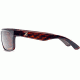 Zeal Optics Essential Sunglasses, Demi Tortoise Frame, Copper Lens, 10005