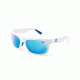 Zeal Optics Essential Sunglasses, Horizon Blue, White River 11032
