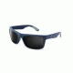 Zeal Optics Essential Sunglasses, Navy Blue Frame, Dark Grey Lens, 11064