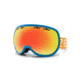 Zeal Optics Level Goggles,Blue Tang Frame,Phoenix Mirror Lens 10785