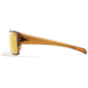 Zeal Optics Manitou - Polarized, Color - Maple, Lens Color - Automatic, 11663