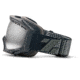 Zeal Optics Outpost Ski Goggles, Dark Black Frame and Polarized Gunmetal Optimum Lens 10340