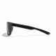 Zeal Optics Radium Polarized Sunglasses, Matte Black 11433