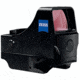 Zeiss Compact-Point Red Dot Reflex Sight - Blaser MAKnetic Magnet Barrel Mount