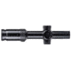 Zeiss Conquest V4 1-4x24 Plex Illum. Reticle, Capped Elevation Turret .50 MOA , Fixed Parallax, 522905-9960-000