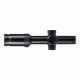 Zeiss Conquest V4 1-4x24 Rifle Scope w/Exposed Elevation Turret, ZQAR #62 Illuminated Reticle, Fixed Parallax 522905-9962-060