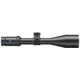 Zeiss Conquest V4 3-12x56mm, 30mm Tube Rifle Scope, Second Focal Plane, Illuminated Plex 60 Reticle, Black, 522925-9960-080