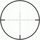 Zeiss Conquest V4 6-24x50 ZMOA-1 Reticle, Exposed Elevation Turret, Ballistic Stop, .25 MOA, Side Parallax Adjustment, 522951-9993-080