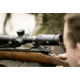 Zeiss Conquest V4 Rifle Scope, 4-16x44mm, ZMOA-T30 #64, Black, 522931-9964-080
