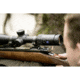 Zeiss Conquest V4 6-24x50mm 30mm Tube Rifle Scope, Second Focal Plane, ZBR-1 Reticle, Black, 522951-9991-080