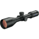 Zeiss Conquest V6 External Elevation Turret 2.5-15x56mm 30mm Tube Rifle Scope, Second Focal Plane, Illuminated Plex Reticle, Black, 522235-9960-060
