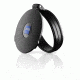 Zeiss Flip-up Cover Terra 3X 32mm Objective, Black, 000000-2061-241
