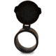 Zeiss Terra 3X Rifle Scopes Flip Up Ocular Lens Cover, Black, Small, NSN 9013.90.2000, 000000-2061-156