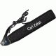 Zeiss Gear Air Cell Comfort Carrying Strap, Front