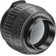 Zeiss Lens for DTI 6 Series Thermal Imaging Camera, Black, 40mm, 527022-0000-000