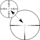 Zeiss LRP S3 Rifle Scope, 4-25x50mm, ZF-MOAi Reticle, Black, 522665-9917-090
