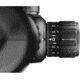 Zeiss LRP S5 318-50 Rifle Scope, 3.6-18x50mm, 56mm, ZF-MOAi 17 Reticle, Black, Large, NSN 9013.10.1000, 522265-9917-090