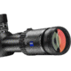 Zeiss LRP S5 525-56 Rifle Scope, 5-25x56mm, ZF-Mri 16 Reticle, Black, Large, NSN 9013.10.1000, 522295-9916-090