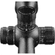 Zeiss LRP S5 525-56 Rifle Scope, 5-25x56mm, ZF-Mri 16 Reticle, Black, Large, NSN 9013.10.1000, 522295-9916-090