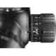 Zeiss LRP S5 525-56 Rifle Scope, 5-25x56mm, ZF-Mri 16 Reticle, Black, Large, NSN 9013.10.1000, 522295-9916-090