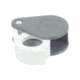 Zeiss Optics D24 6x Aplanatic Achromatic Pocket Magnifier Loupe Z00002