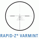 Zeiss Victory Rifle Scope Diavari 6-24x56 T* Reticle