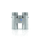 Zeiss Terra 10x32 ED Under Armour Edition Binoculars, Matte Black 523206-9906-000