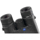Zeiss Terra ED Pocket 8x25 Binoculars, Black, Small, NSN 9005.10.0040, 522502-9901-000
