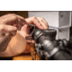 Zeiss Conquest V4 Throw Lever, Black, Medium, 000000-2248-168