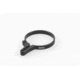 Zeiss Throw Lever for Conquest V4 Rifle Scopes, Black, Medium, 000000-2248-168