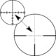 Zeiss V8 2.8-20x56mm NA, 30mm Tube Rifle Scope, Second Focal Plane, AHR 90 Reticle, Black, 522133-9990-040
