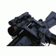 Zenit PK-01 V Red Dot Rifle Weapon Scope w/ Weaver and AK Side Mount, Black, GSPK01V