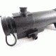 Zenit PK-01 VM Red Dot Rifle Weapon Scope w/ Low Profile Weaver/Picatinny Mount, Black, GSPK01VM