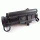 Zenit PK-01 VM Red Dot Rifle Weapon Scope w/ Low Profile Weaver/Picatinny Mount, Black, GSPK01VM