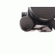 Zenit PK-01 VM Red Dot Rifle Weapon Scope w/ Low Profile Weaver/Picatinny Mount, Black, GSPK01VM
