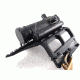 Zenit PK-01 VM Red Dot Rifle Weapon Scope w/ Low Profile Weaver/Picatinny Mount, Black, GSPK01VM