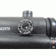 Zenit PK-01 VS Red Dot Rifle Weapon Scope w/ Low Profile AK Side Mount, Black, GSPK01VS