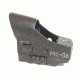 Zenit PK-06 Red Dot w/ Weaver Mount, Black, GSPK06