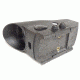 Zenit PK-06 Red Dot w/ Weaver Mount, Black, GSPK06