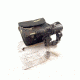 Zenit PK-A Military Fast Acquisition Red Dot Rifle Scope - AK/SVD, Grey, GSPKAU