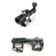 Zenit PK-A Military Fast Acquisition Red Dot Rifle Scope, Black, Grey