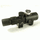Zenit PK-A Military Fast Acquisition Red Dot Rifle Scope - Weaver, Black, GSPKAW