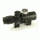 Zenit PK-A Military Fast Acquisition Red Dot Rifle Scope - Weaver, Black, GSPKAW