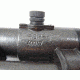 Zenit RSP-1 Tactical Periscopic Combat Red Dot Sight - Universal AK/SKS/SVD Version, Black, GSRSP1