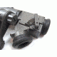 Zenit RSP-1 Tactical Periscopic Combat Red Dot Sight - Universal AK/SKS/SVD Version, Black, GSRSP1