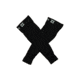Zensah Compress Arm Sleeve Black S/m 6020 BLK S/M