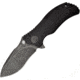 Zero Tolerance Combat Folder Knife ZT0300BW