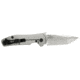 Zero Tolerance Emerson Folding Knife,3.6in M390 Steel Blade,Black Carbon Fiber Handle 0620CF