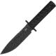 Zero Tolerance Fixed Blade G10 Black